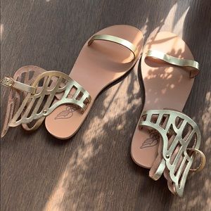 NWOT Ancient Greek Sandals